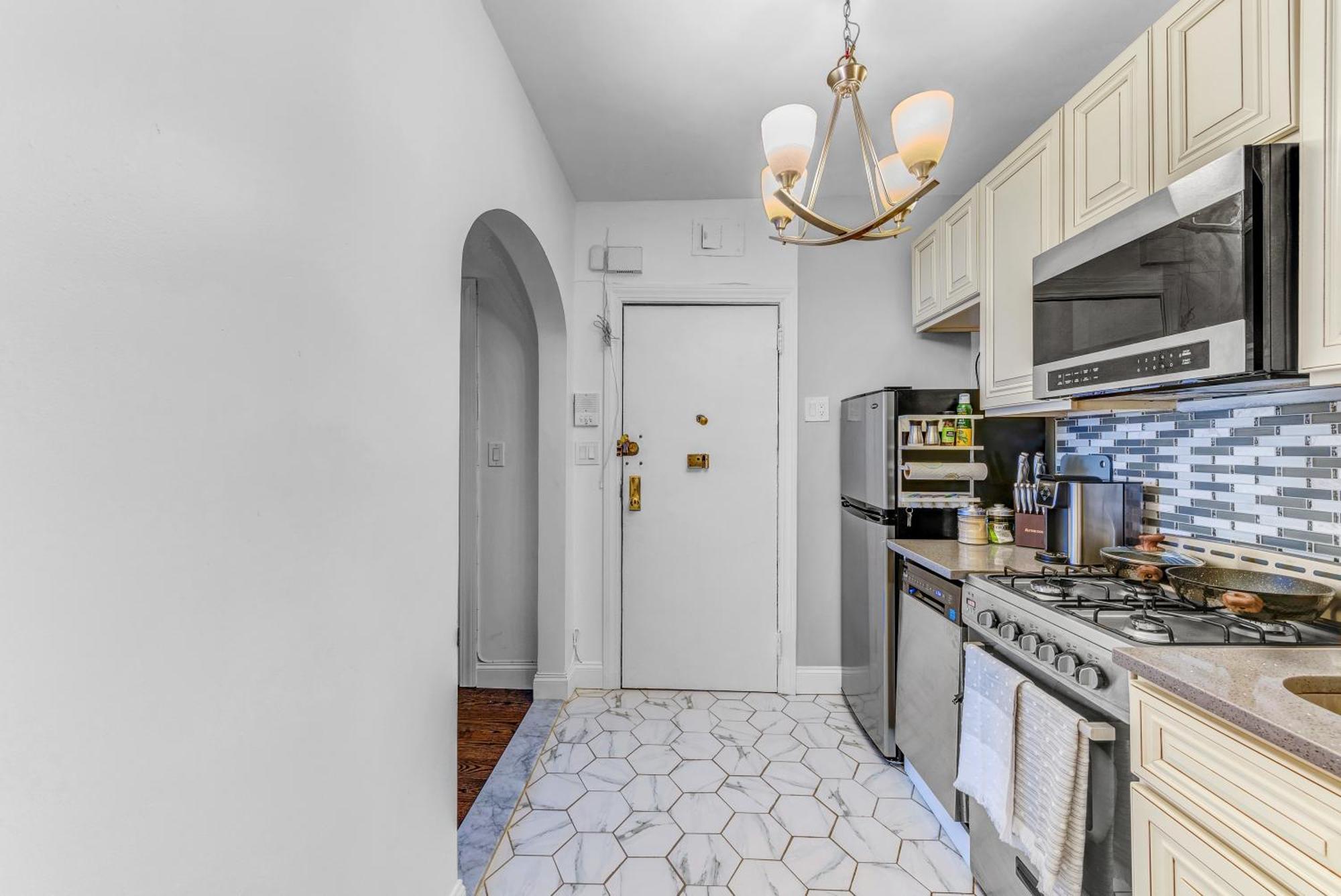 Stylish 2Bd In Brooklyn Heights Nova York Exterior foto
